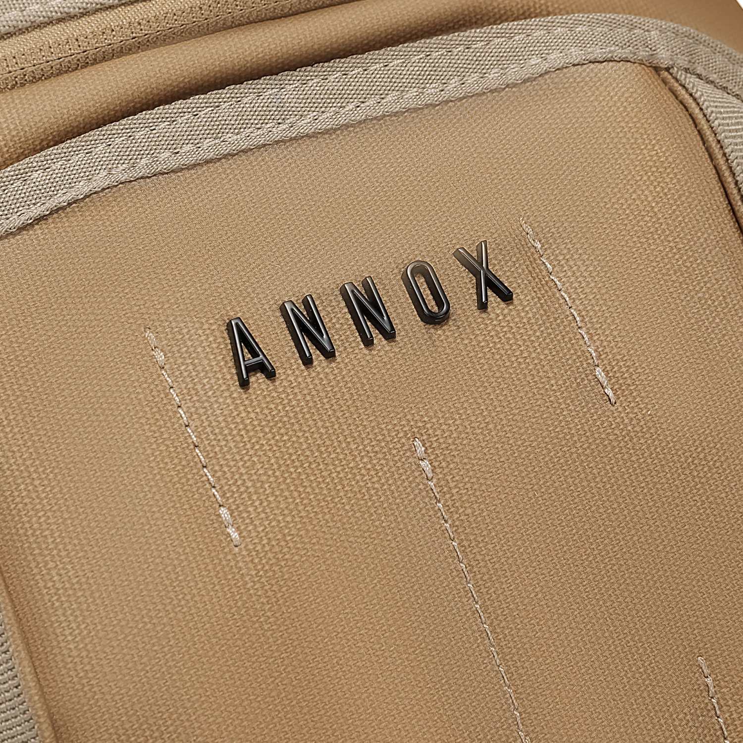 Annox Vault 28L - Voděodolný batoh na lyžování, sport a cestování
