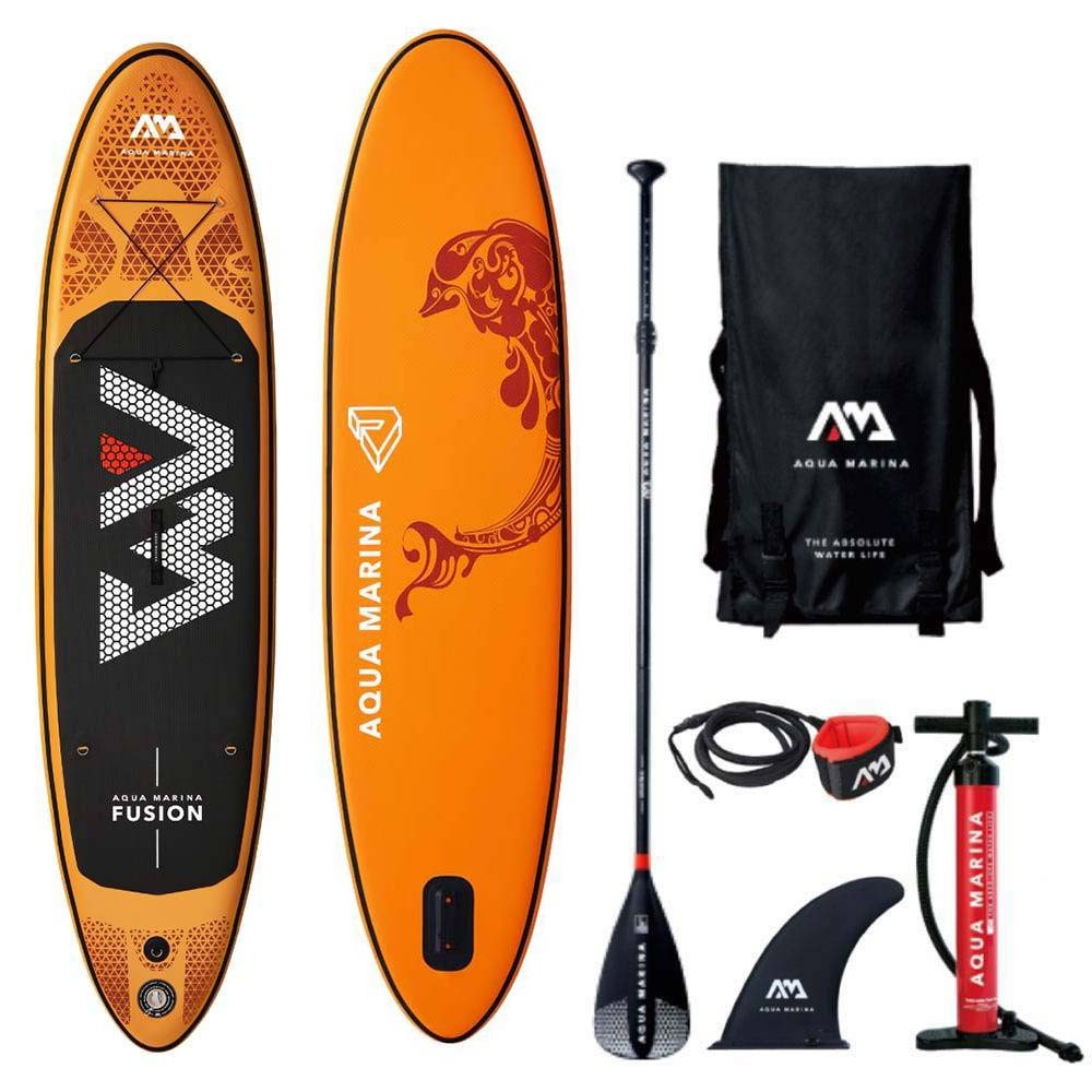 Aqua Marina Fusion Nafukovací SUP
