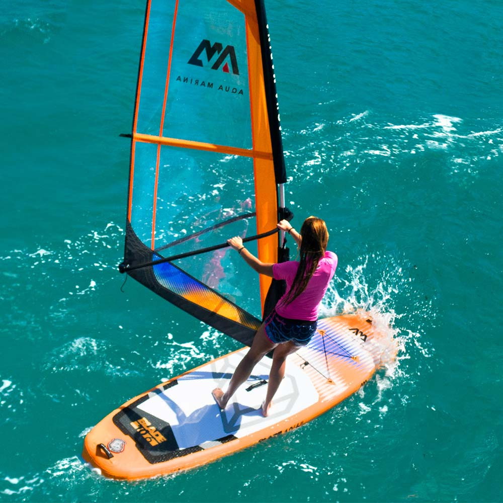 Aqua Marina Windsurf Blade Nafukovací SUP