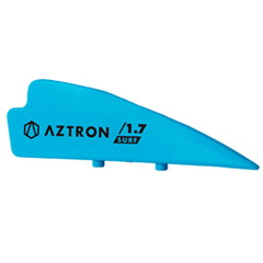 Wakesurfová deska Aztron s ploutví 1.7"