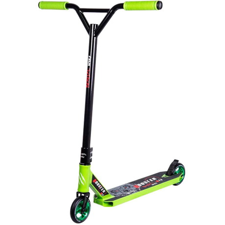 Bestiální Vlčí Booster B12