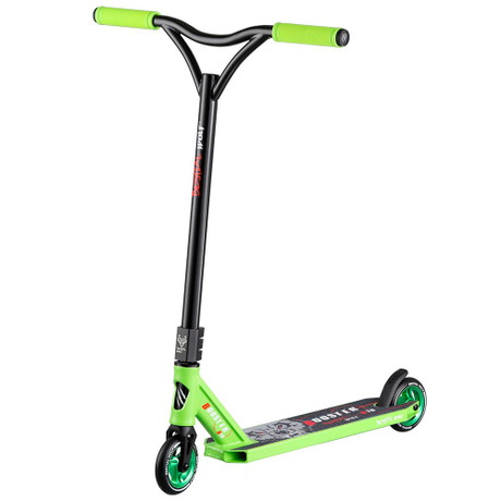 Bestial Wolf Booster B18 Freestyle Koloběžk