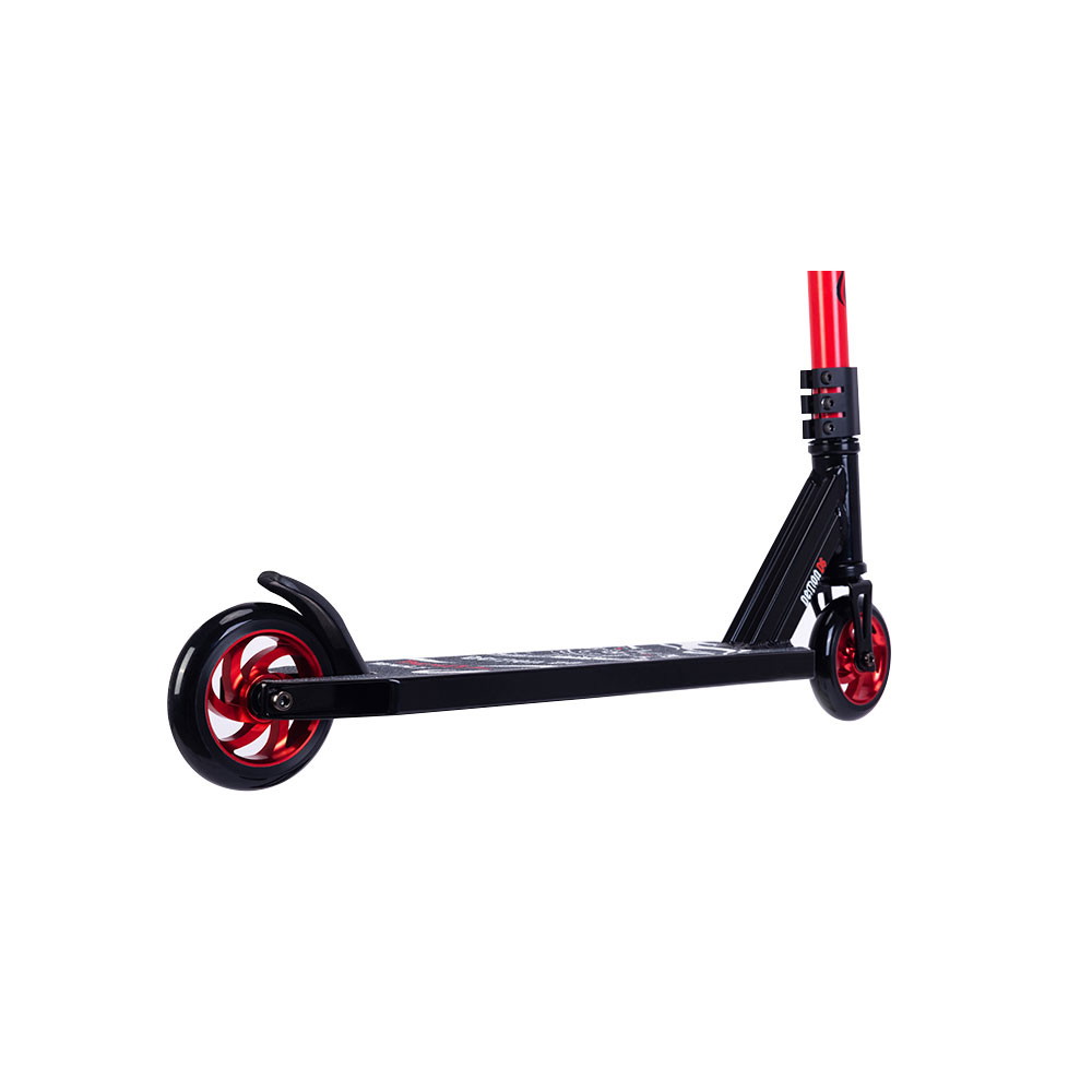 Bestial Wolf Demon D6 Freestyle Koloběžk