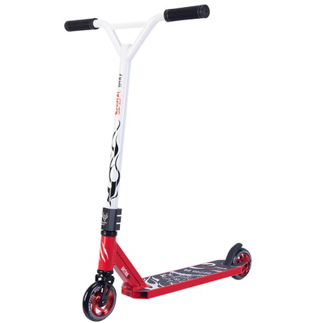 Bestial Wolf Demon D6 Freestyle Koloběžk