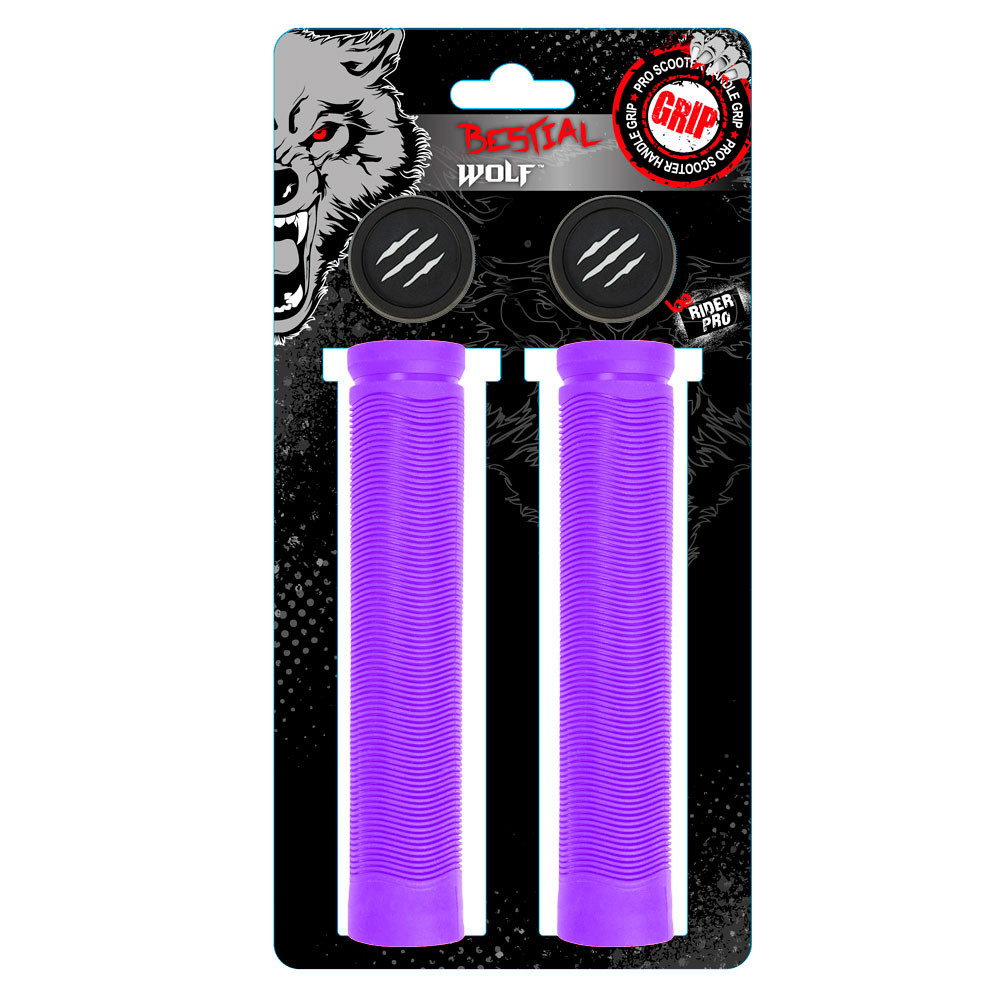 Rukojeti Bestial Wolf RS81