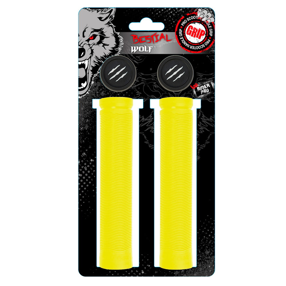 Rukojeti Bestial Wolf RS81