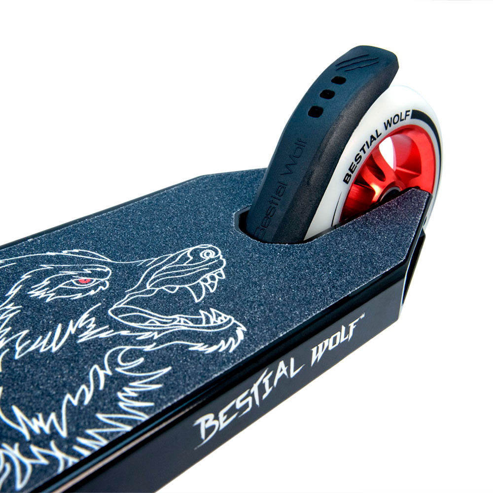 Bestial Wolf Booster B16 Freestyle Koloběžk