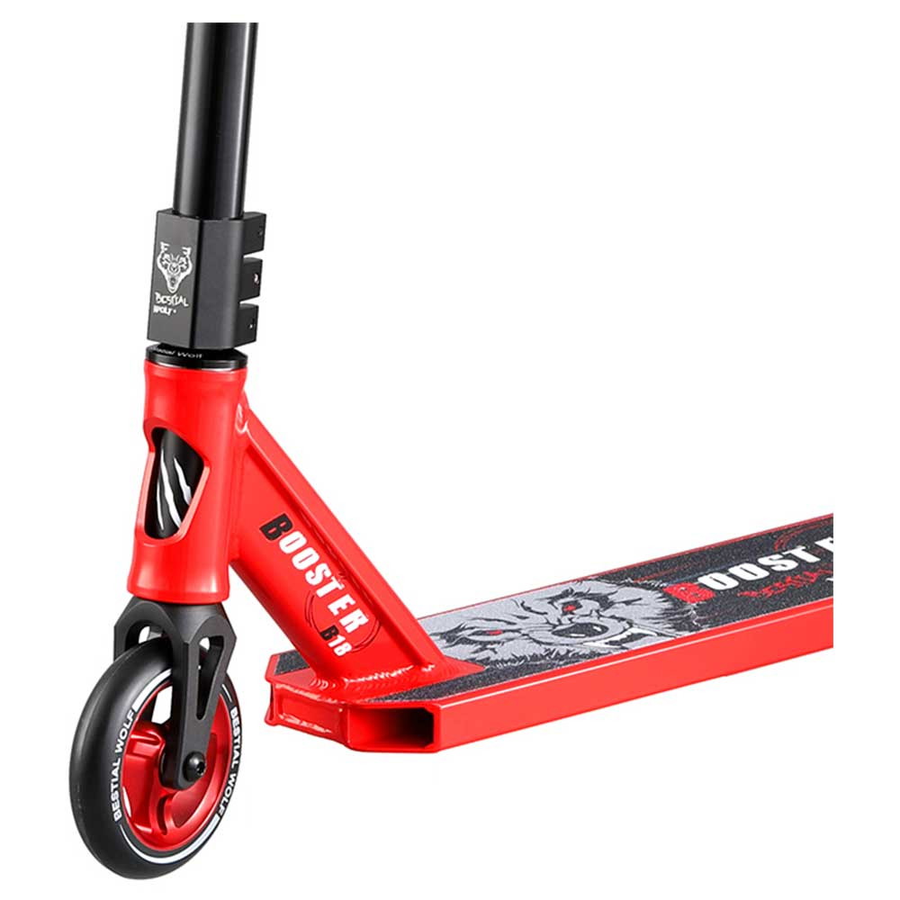 Bestial Wolf Booster B18 Freestyle Koloběžk