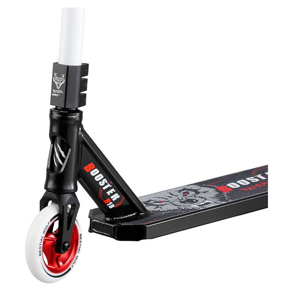 Bestial Wolf Booster B18 Freestyle Koloběžk