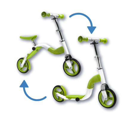 Scoobik Balance Bike / Koloběžka pro děti
