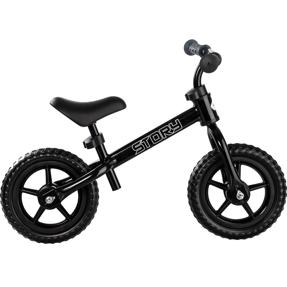 Futókerékpár Story Run Racer