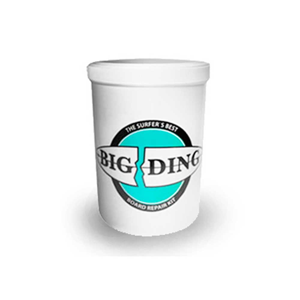 BIG DING Epoxidová sada na opravu surfovacího prkna