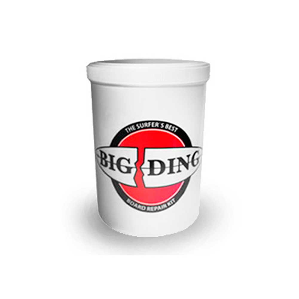BIG DING Polyester Oprava Surfboardu