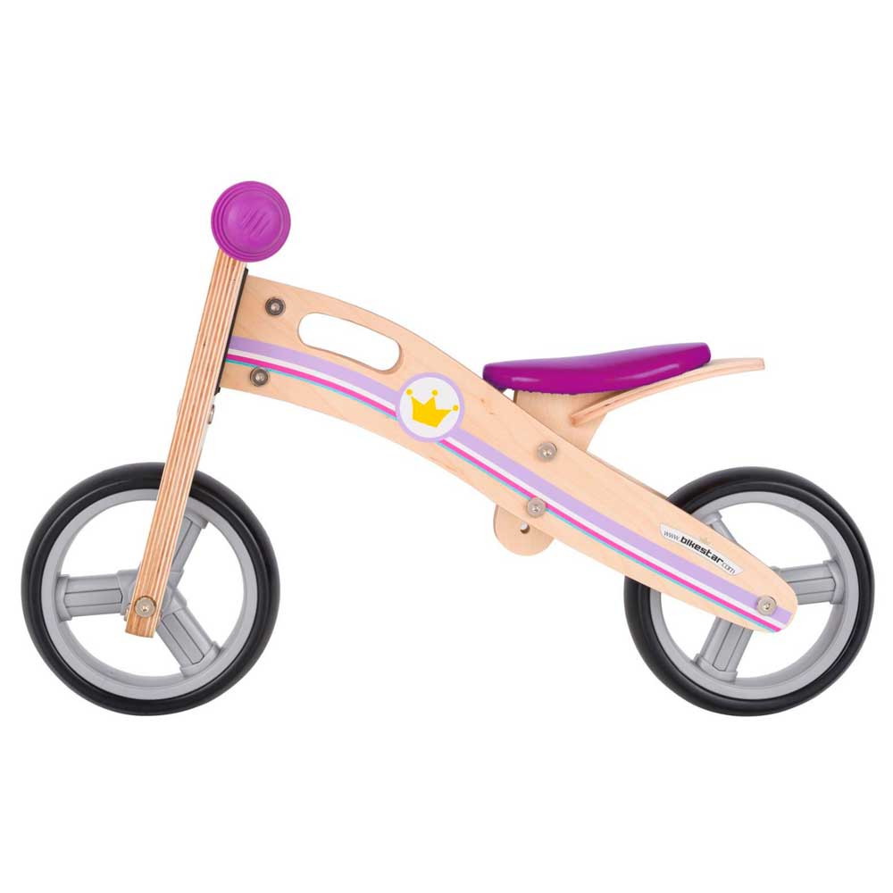 BIKESTAR Mini 2v1 Balance Bike