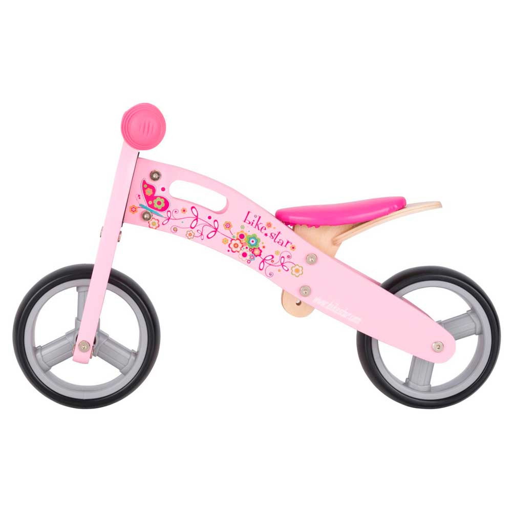 BIKESTAR Mini 2v1 Balance Bike