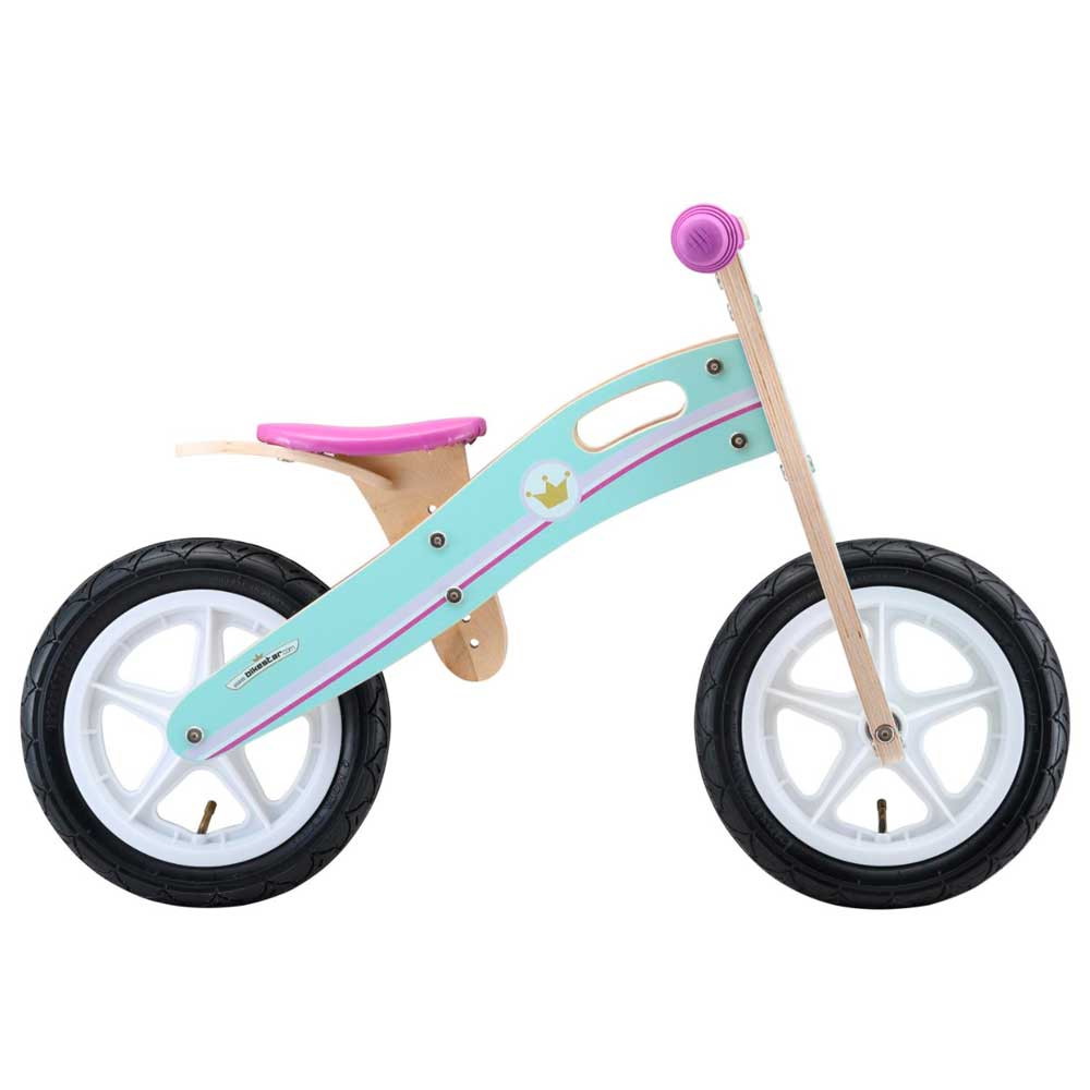 BIKESTAR Futókerékpár