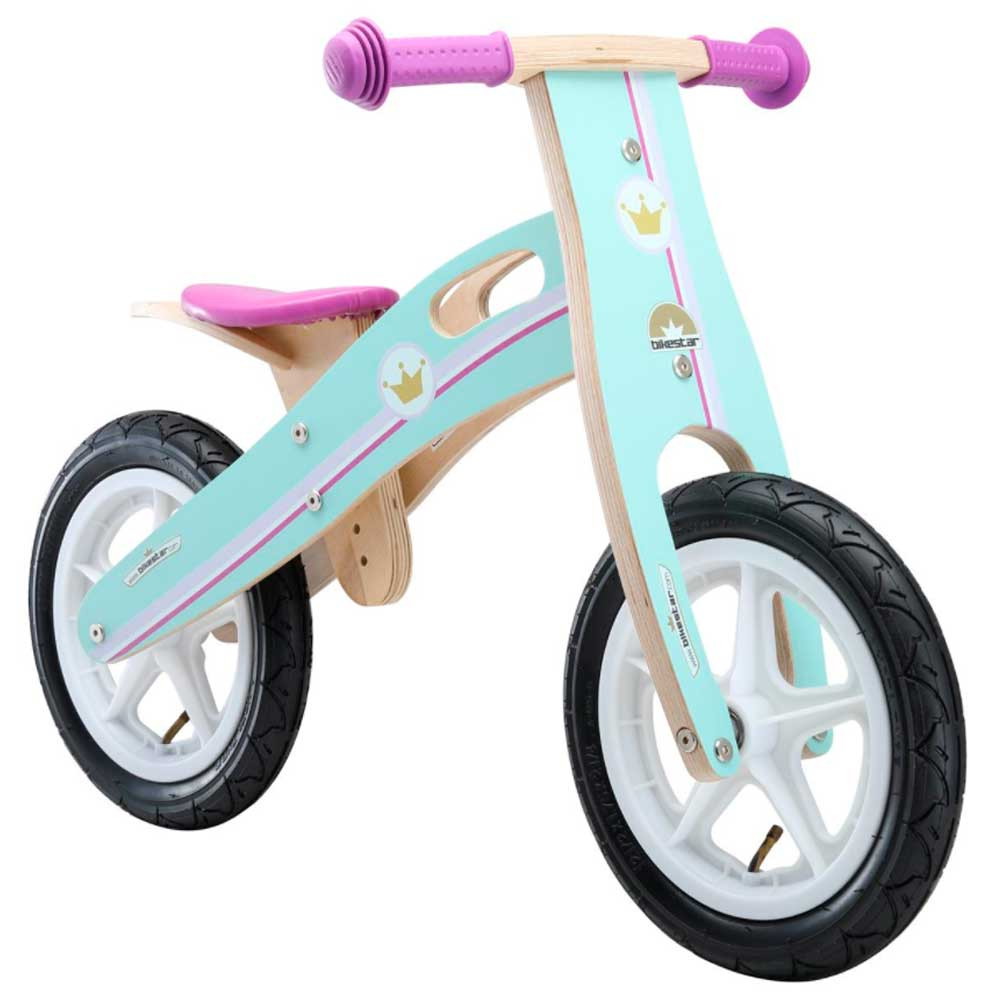 BIKESTAR Futókerékpár