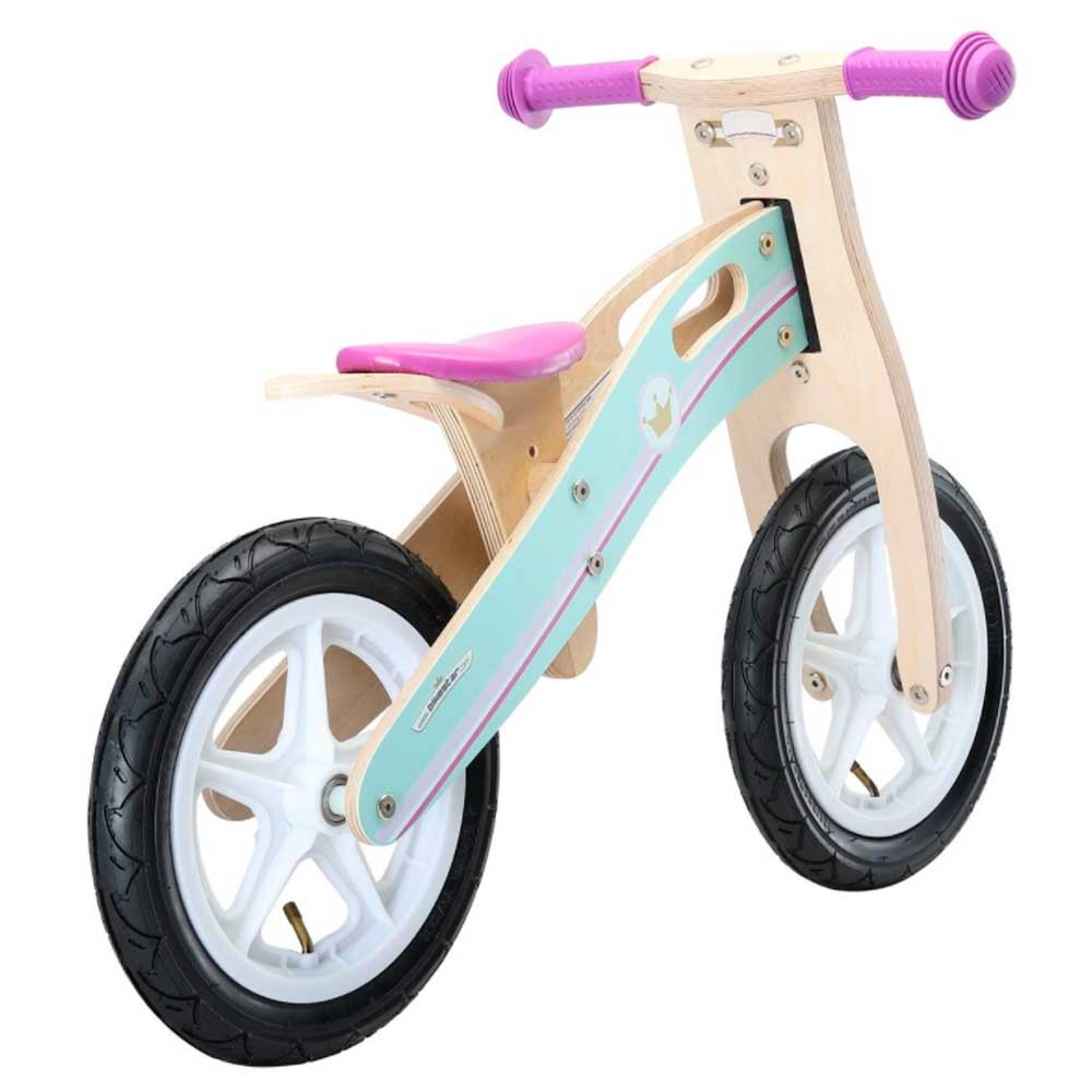 BIKESTAR Futókerékpár