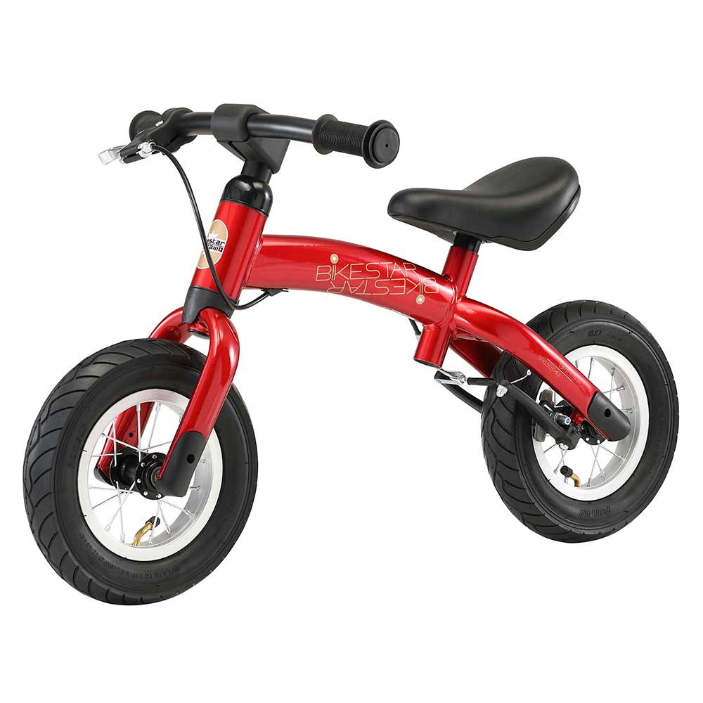BIKESTAR Sport Balance Bike