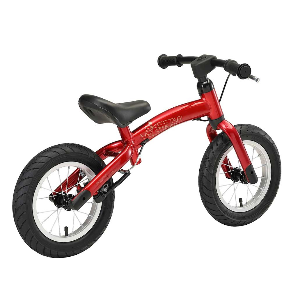 BIKESTAR Sport Balance Bike