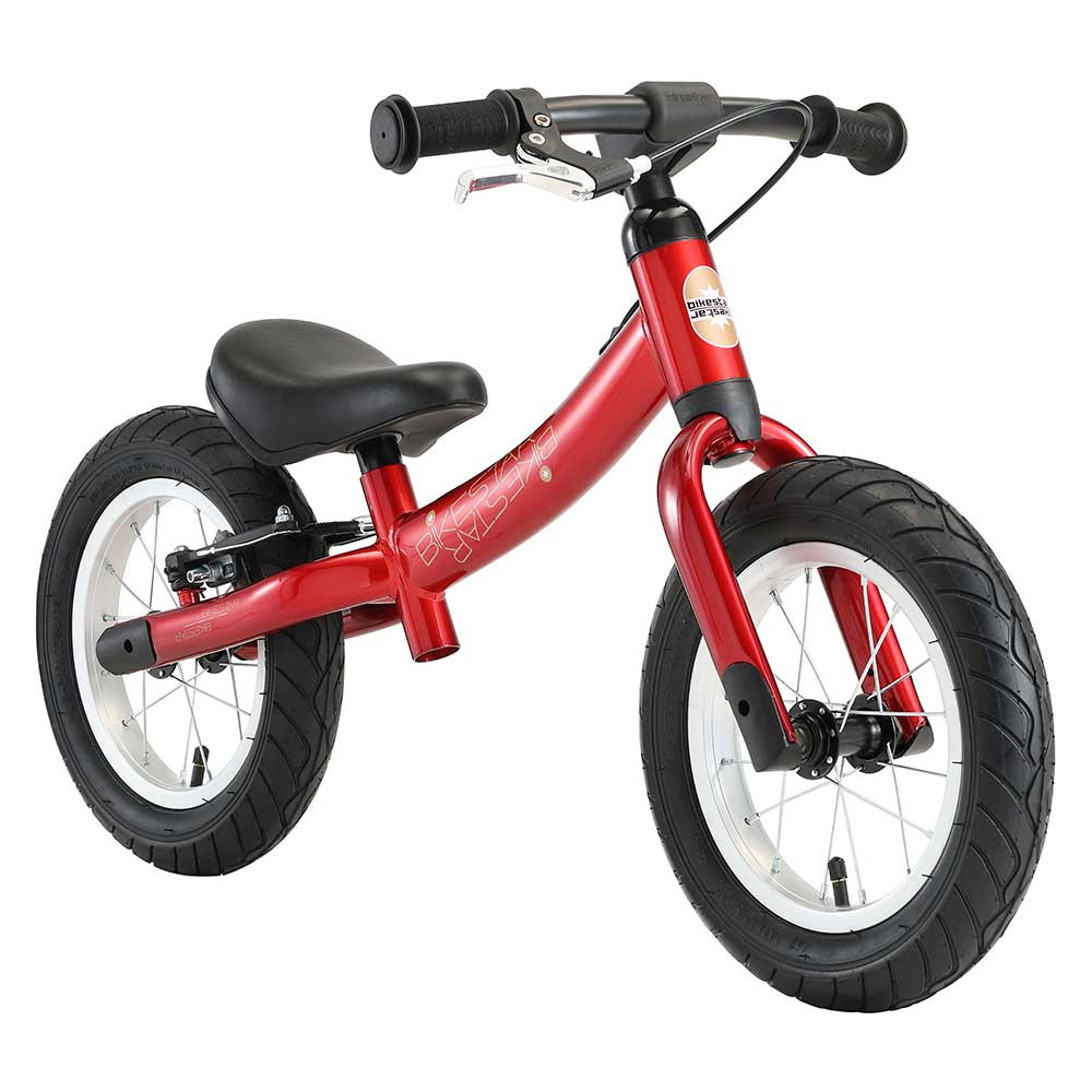 BIKESTAR Sport Balance Bike