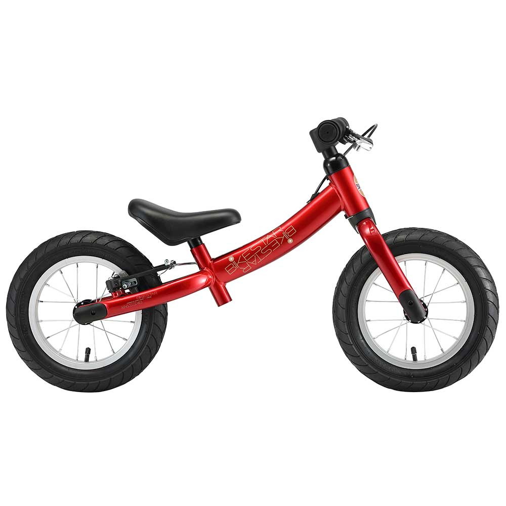 BIKESTAR Sport Balance Bike