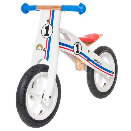 BIKESTAR Futókerékpár