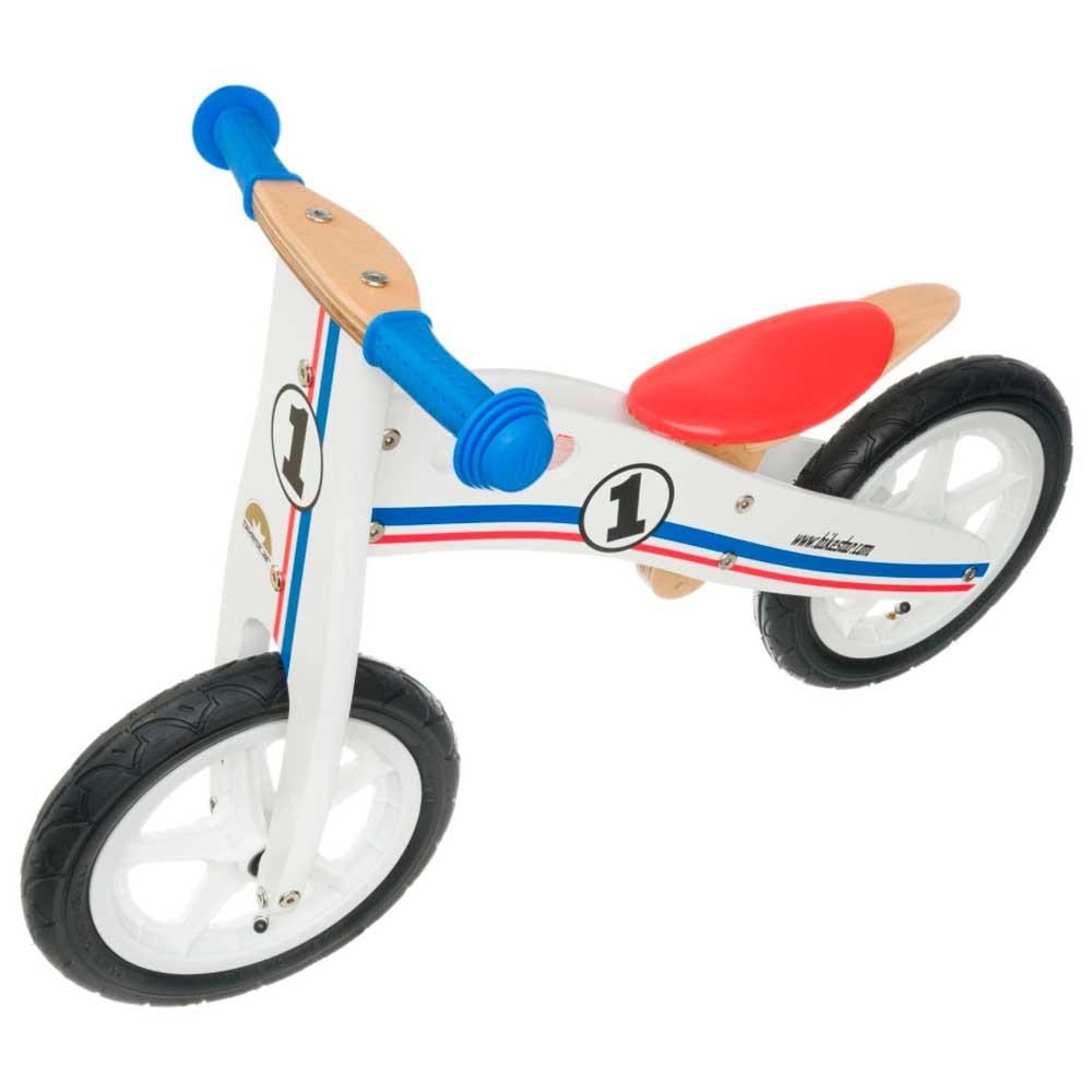 BIKESTAR Futókerékpár