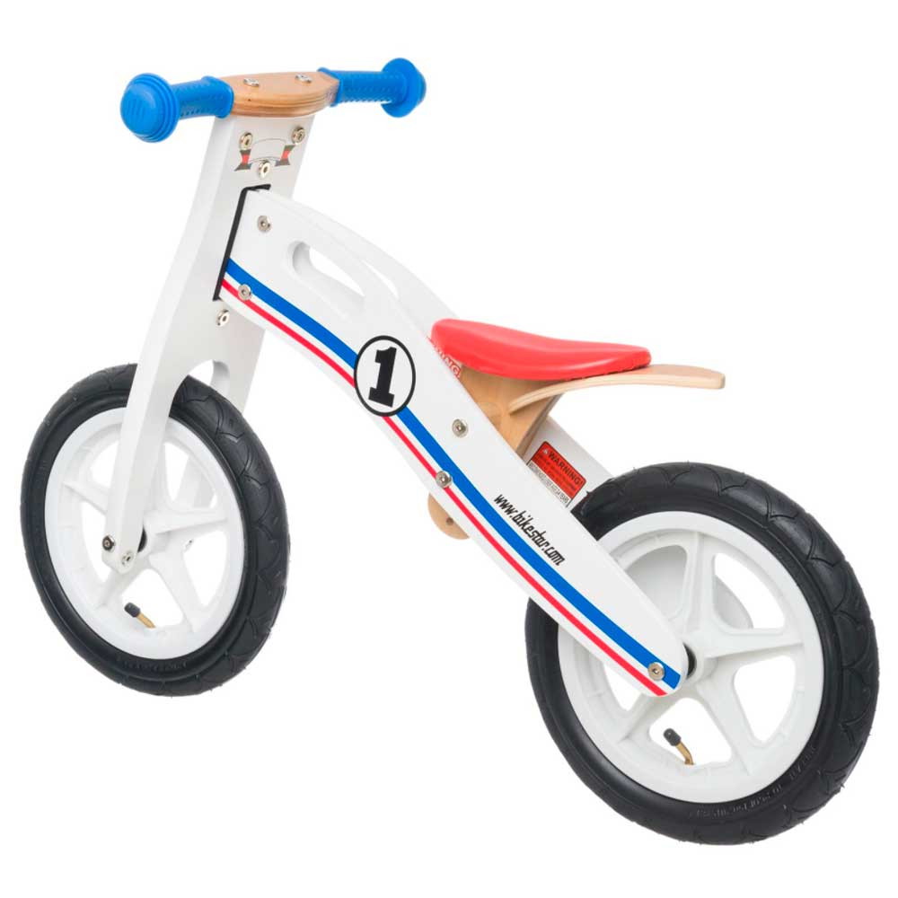 BIKESTAR Futókerékpár