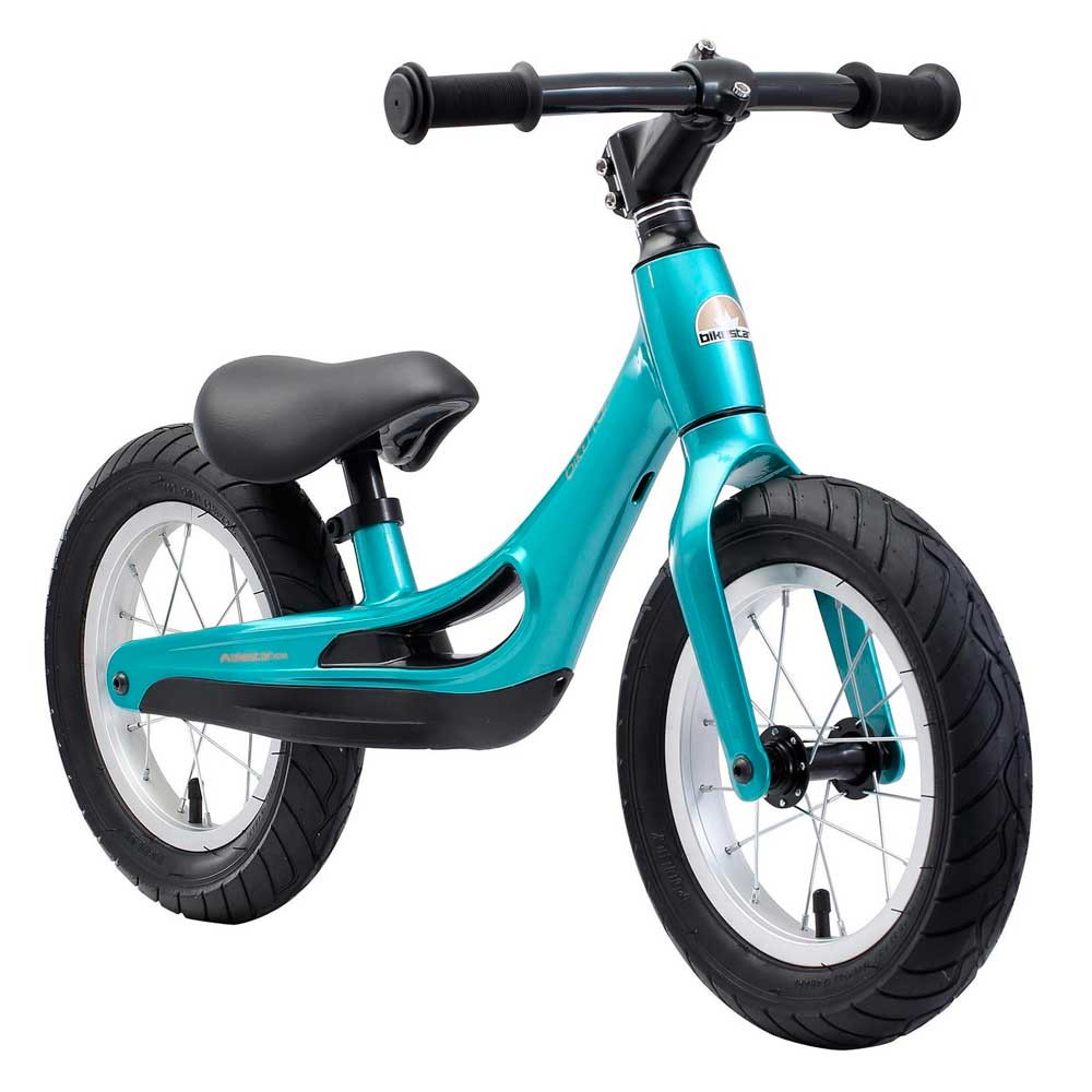 BIKESTAR Magnesium Cruiser Balance Bike