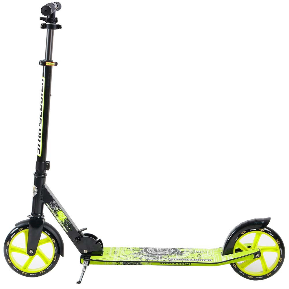 Star-Scooter SC-205-FA-XL Dětská koloběžka