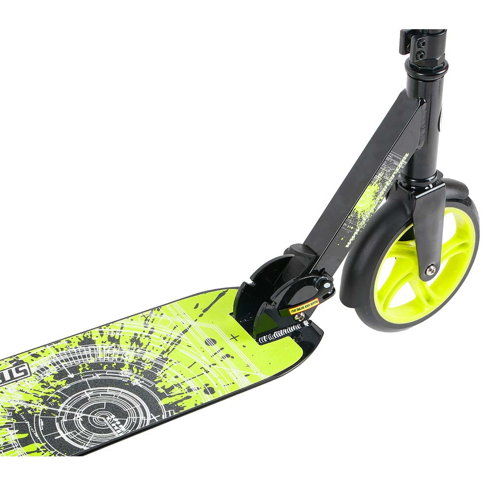 Star-Scooter SC-205-FA-XL Dětská koloběžka