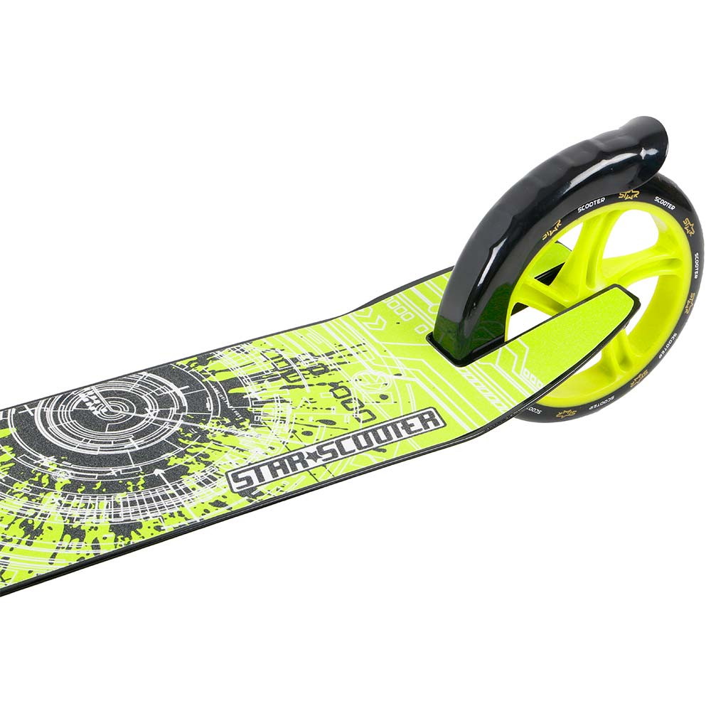 Star-Scooter SC-205-FA-XL Dětská koloběžka