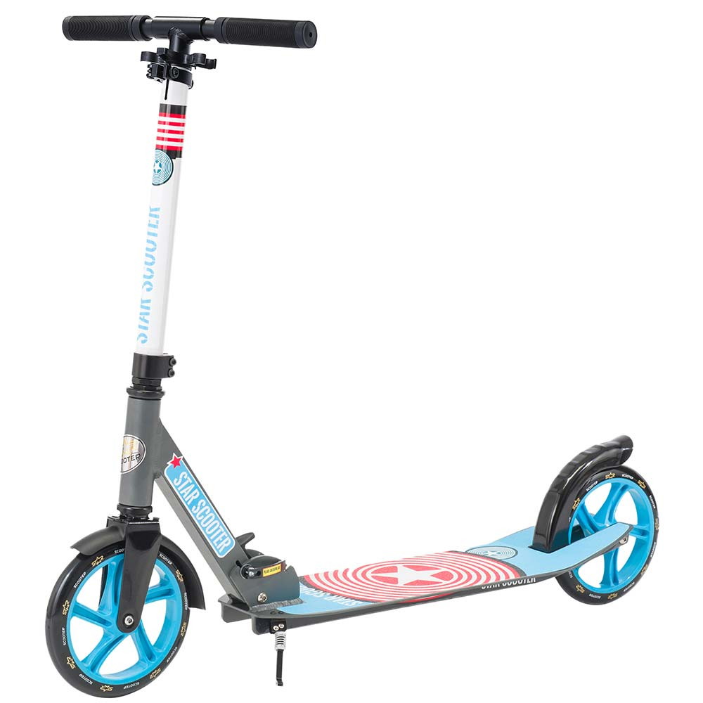 Star-Scooter SC-205-FA-XL Dětská koloběžka