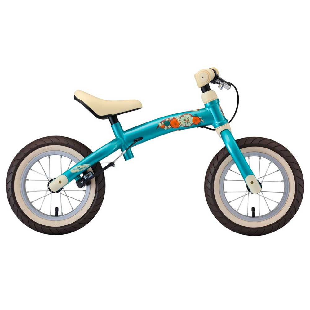 BIKESTAR Sport Balance Bike
