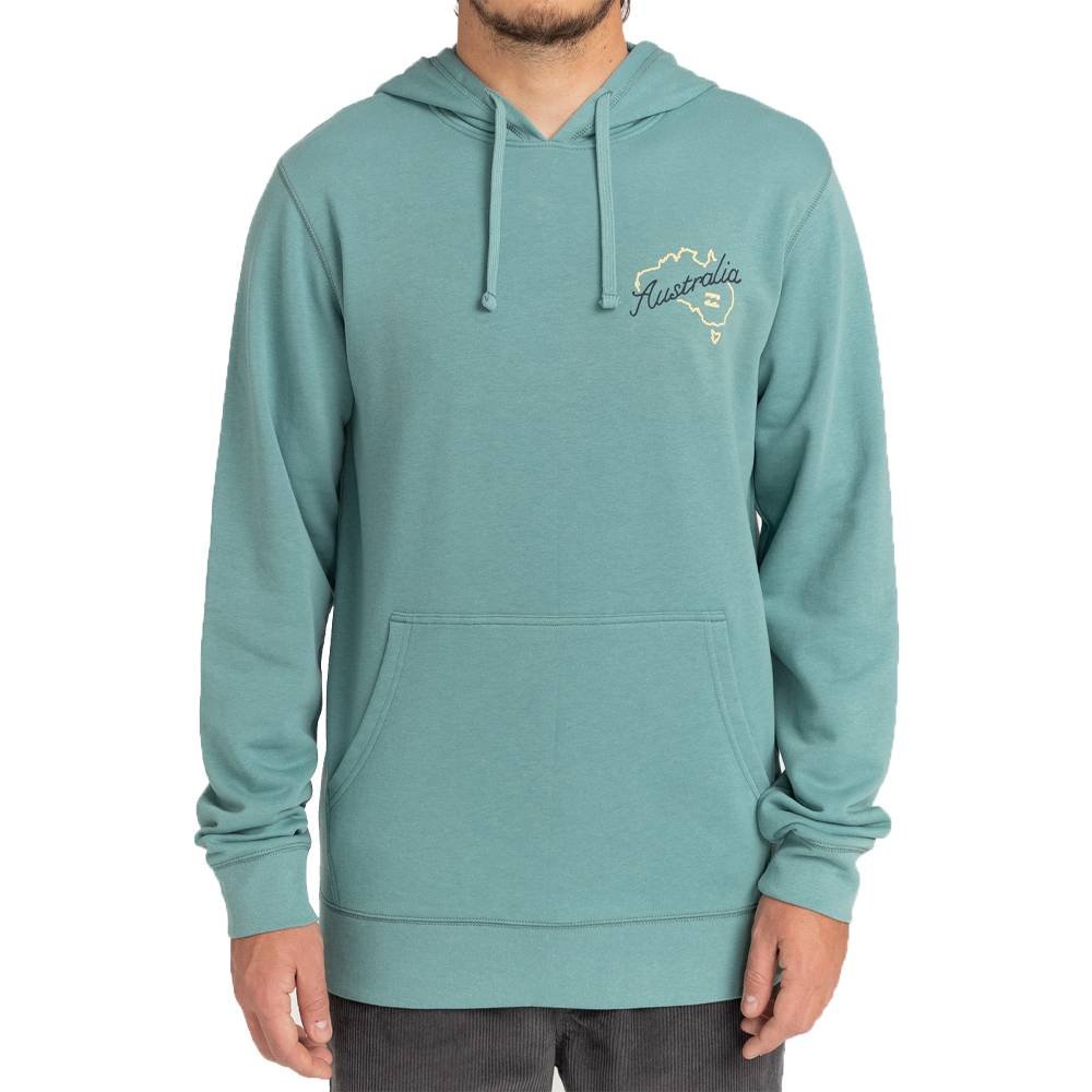 Billabong Mikina