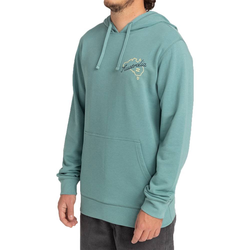 Billabong Mikina