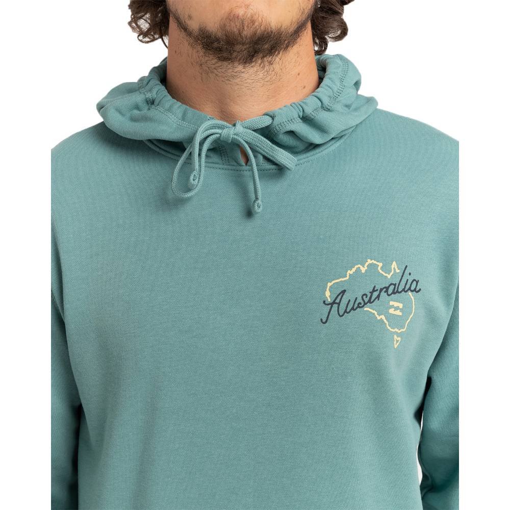 Billabong Mikina