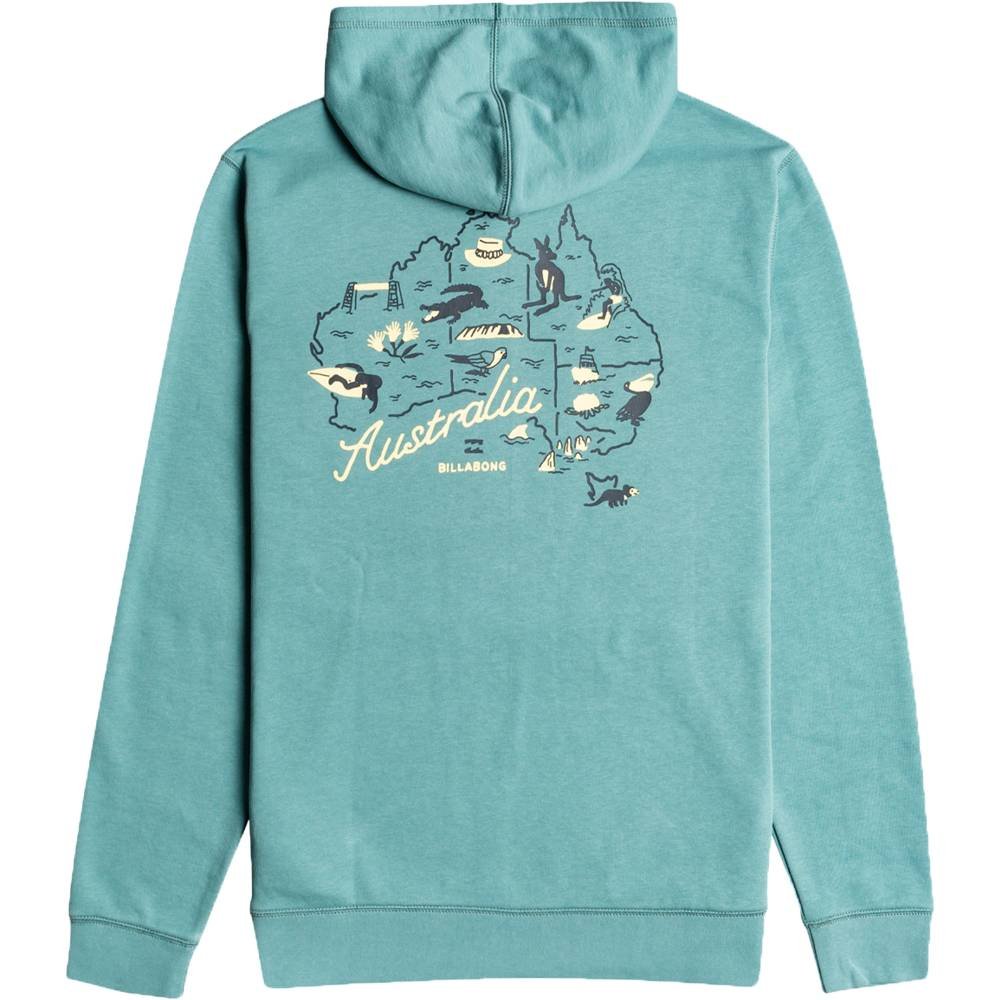 Billabong Mikina