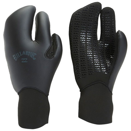 Billabong Furnace Claw Neoprénová Lobster Rukavice 5mm