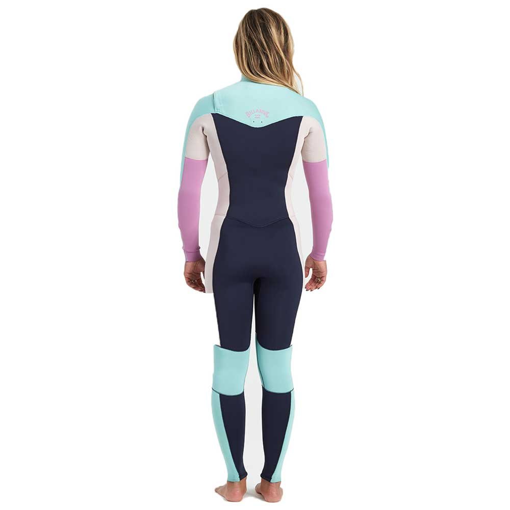 Billabong Synergy Dámský Neopren 4/3