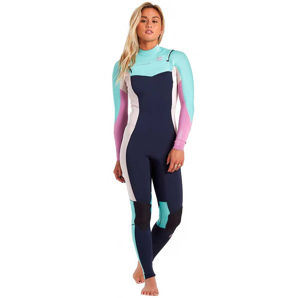 Billabong Synergy Dámský Neopren 3/2