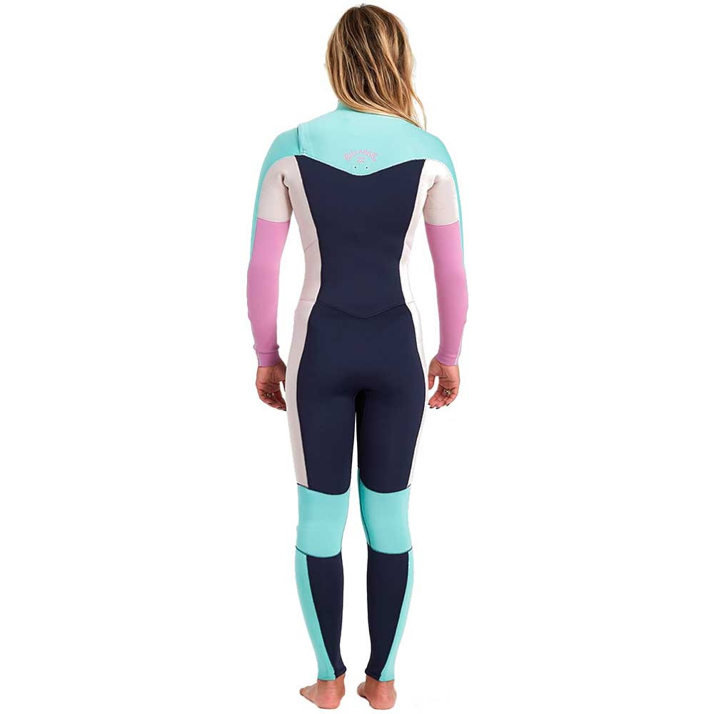 Billabong Synergy Dámský Neopren 3/2