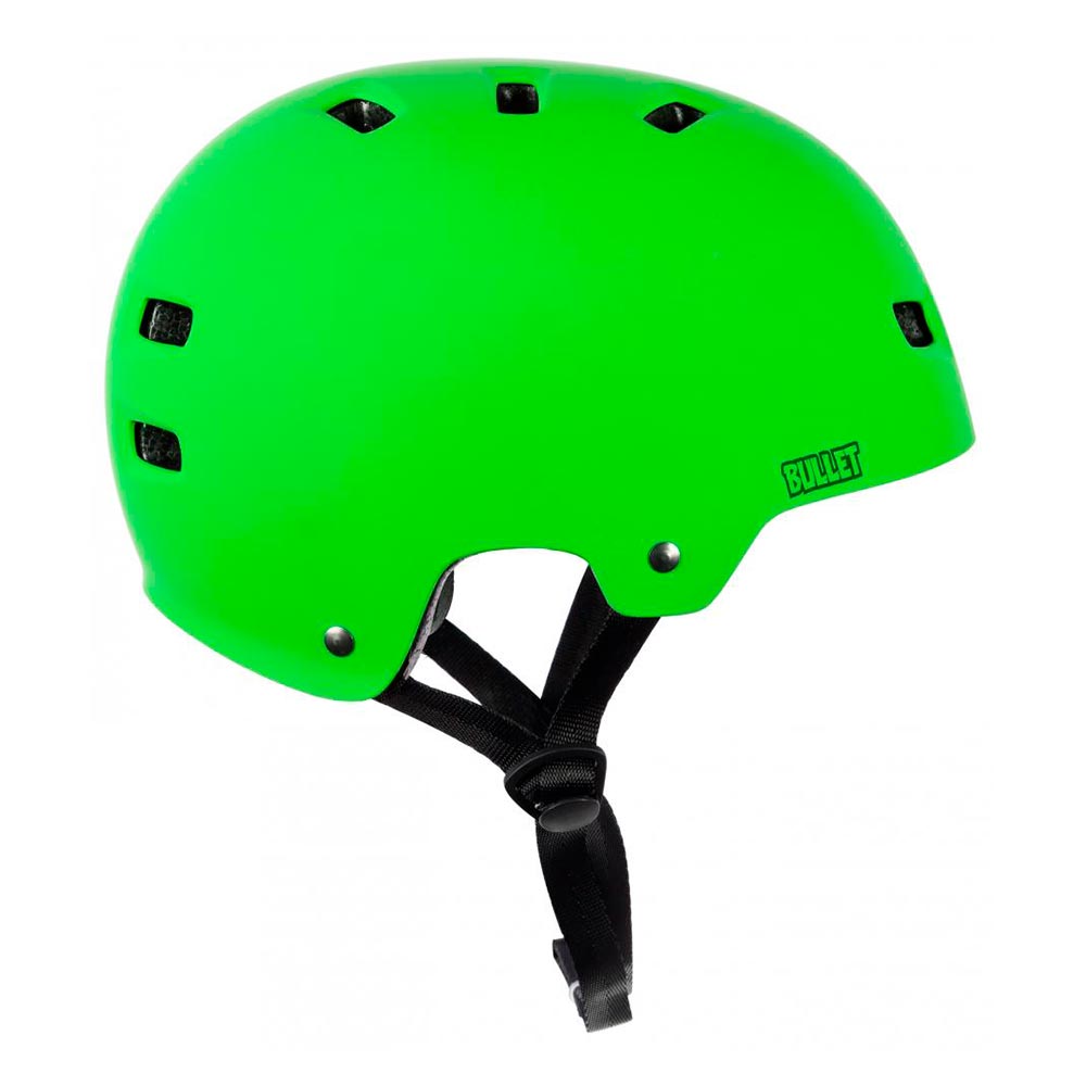 Helma Bullet Deluxe