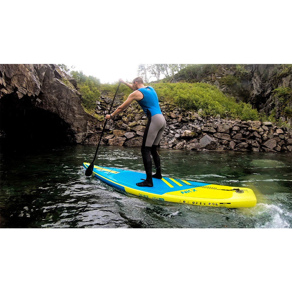 NKX Caliber Nafukovací SUP