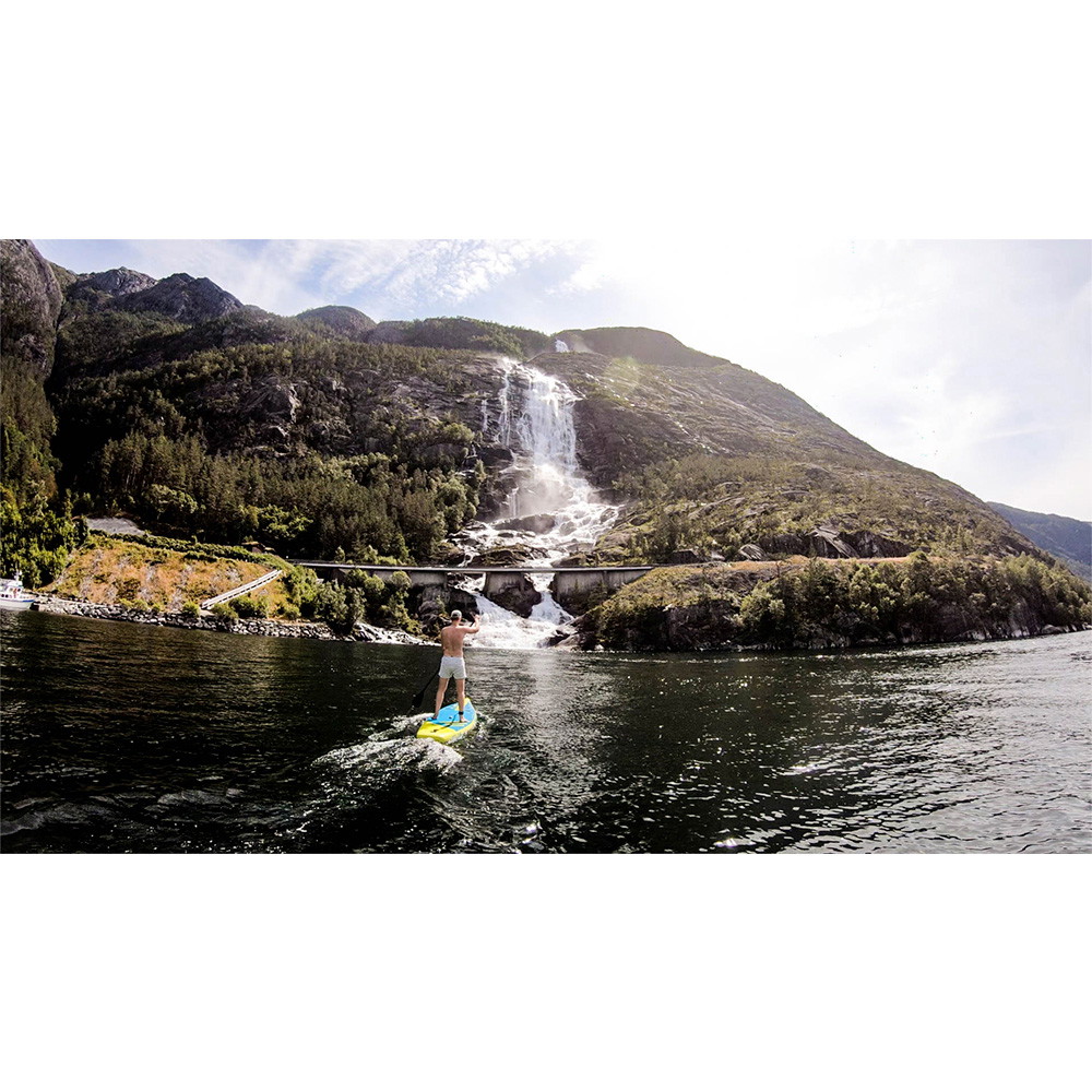 NKX Caliber Nafukovací SUP