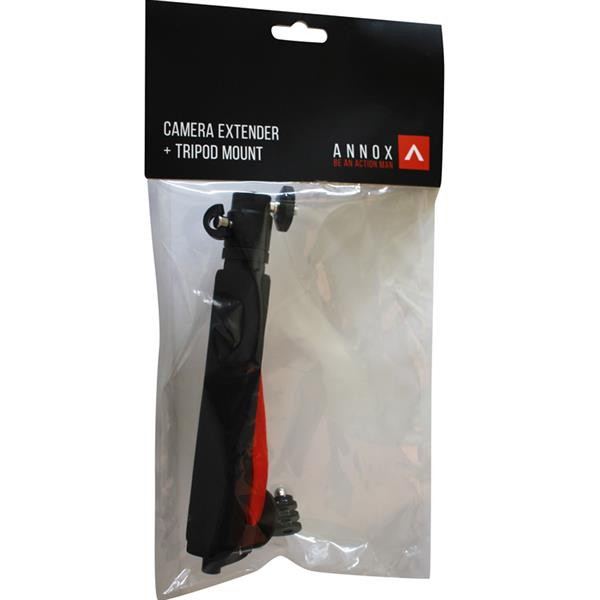 Annox Kamera Extender + Stativový Držák pro GoPro