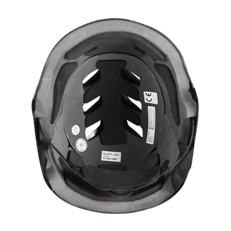 Helma Bestial Wolf Shell