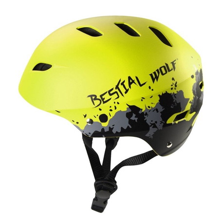 Helma Bestial Wolf Shell