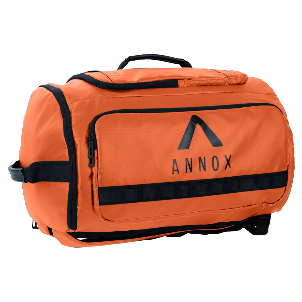 Annox Base Camp udržitelný batoh